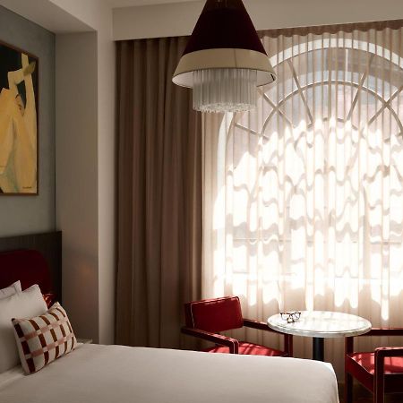 Hotel Morris Sydney, Handwritten Collection ภายนอก รูปภาพ