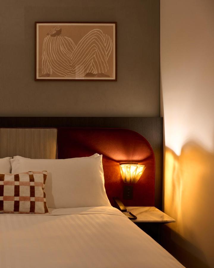 Hotel Morris Sydney, Handwritten Collection ภายนอก รูปภาพ