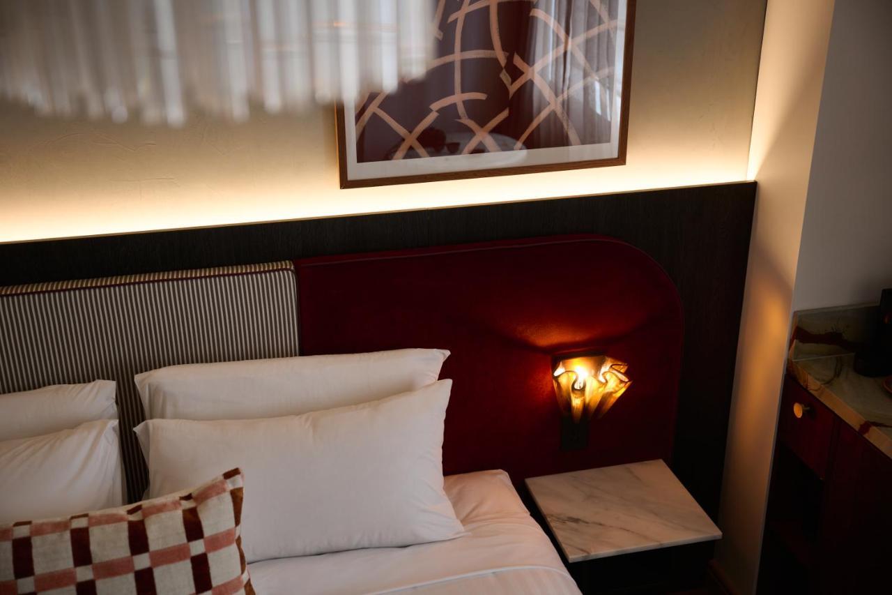 Hotel Morris Sydney, Handwritten Collection ภายนอก รูปภาพ