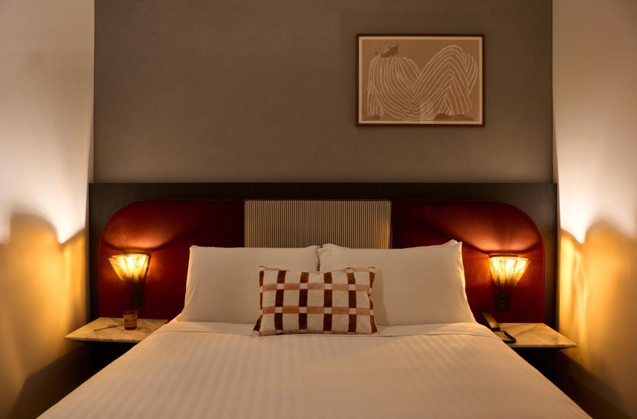 Hotel Morris Sydney, Handwritten Collection ภายนอก รูปภาพ