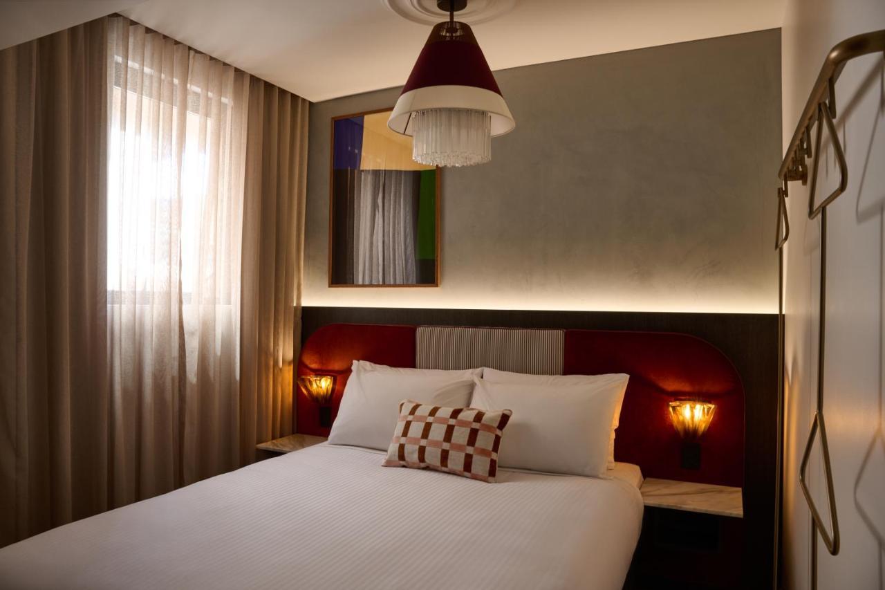 Hotel Morris Sydney, Handwritten Collection ภายนอก รูปภาพ