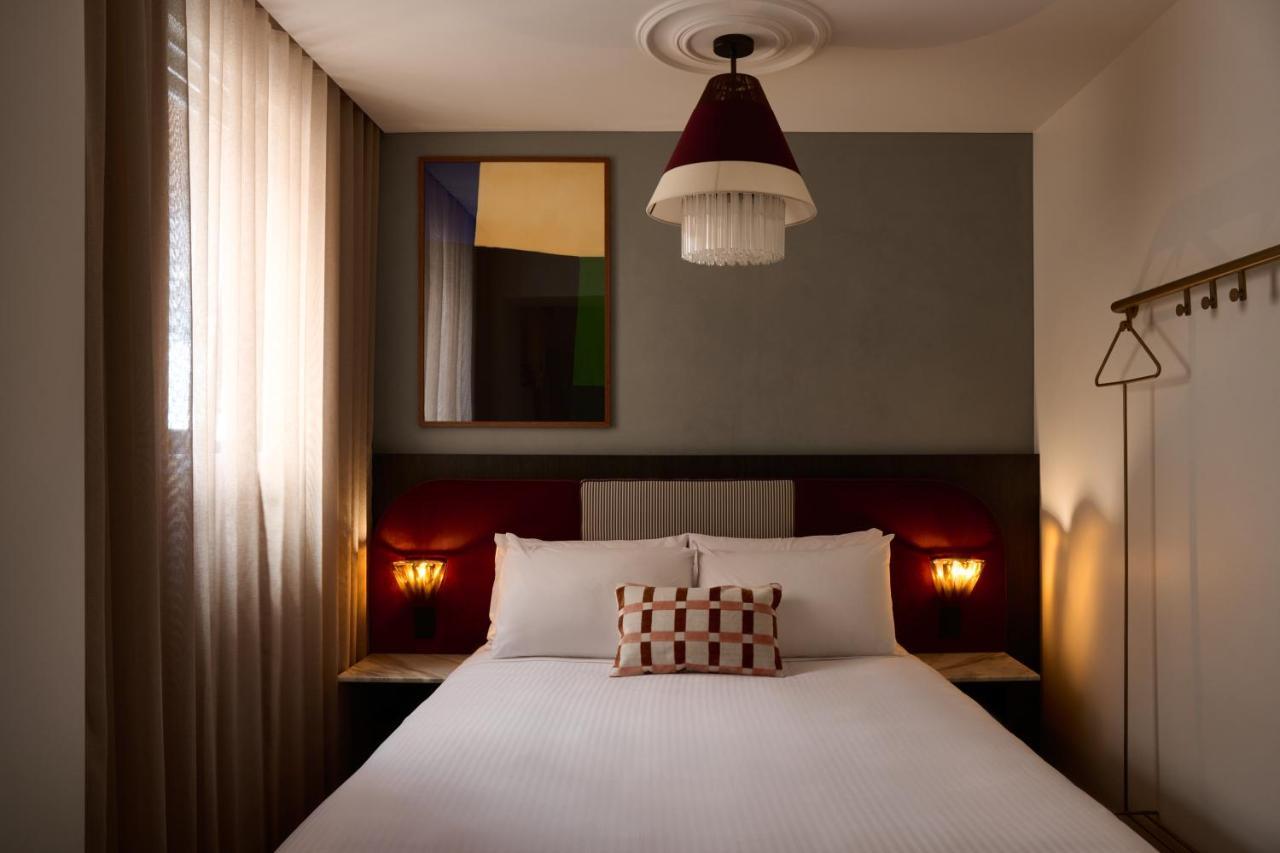 Hotel Morris Sydney, Handwritten Collection ภายนอก รูปภาพ