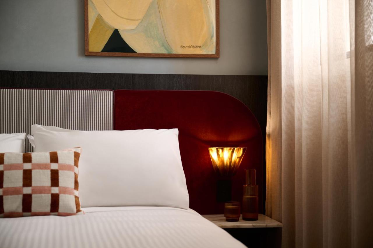Hotel Morris Sydney, Handwritten Collection ภายนอก รูปภาพ