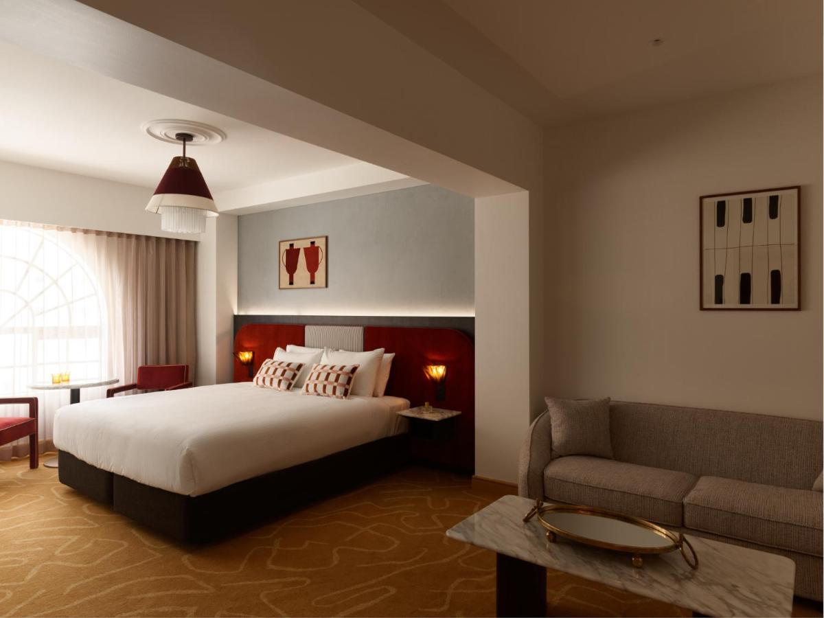 Hotel Morris Sydney, Handwritten Collection ภายนอก รูปภาพ
