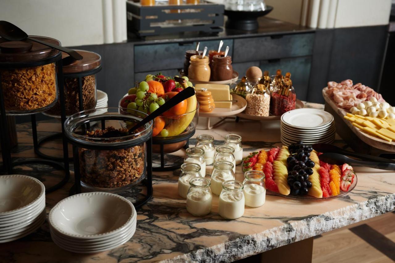 Hotel Morris Sydney, Handwritten Collection ภายนอก รูปภาพ