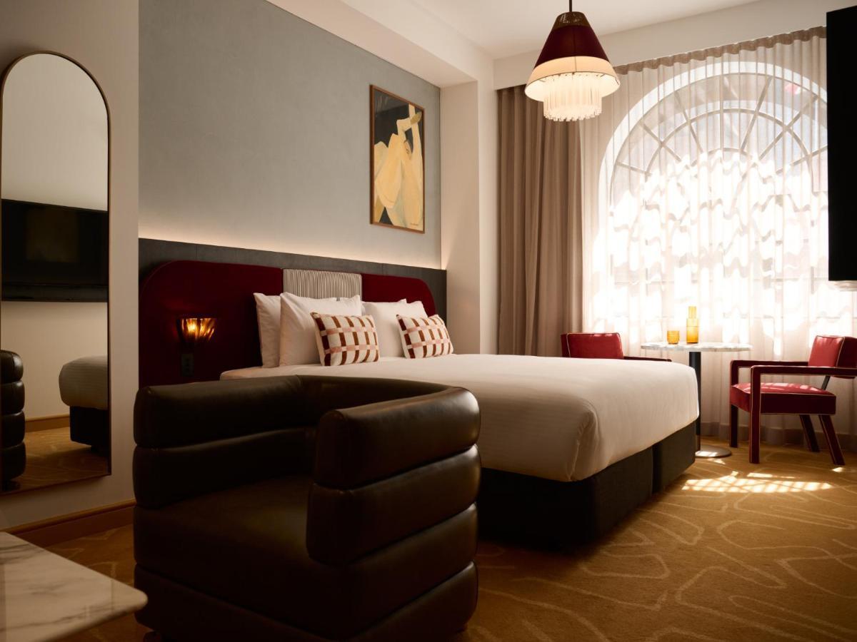 Hotel Morris Sydney, Handwritten Collection ภายนอก รูปภาพ