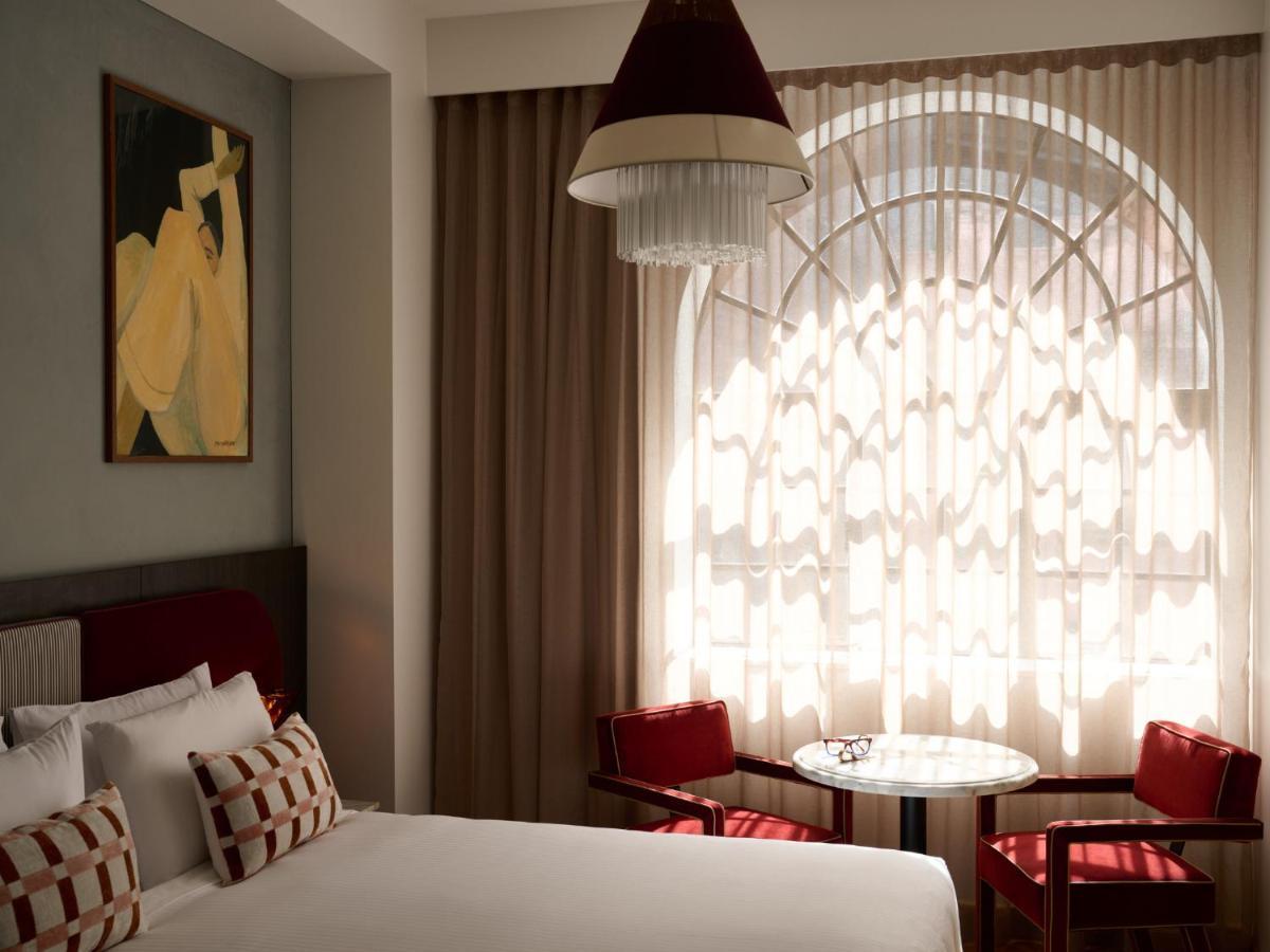 Hotel Morris Sydney, Handwritten Collection ภายนอก รูปภาพ