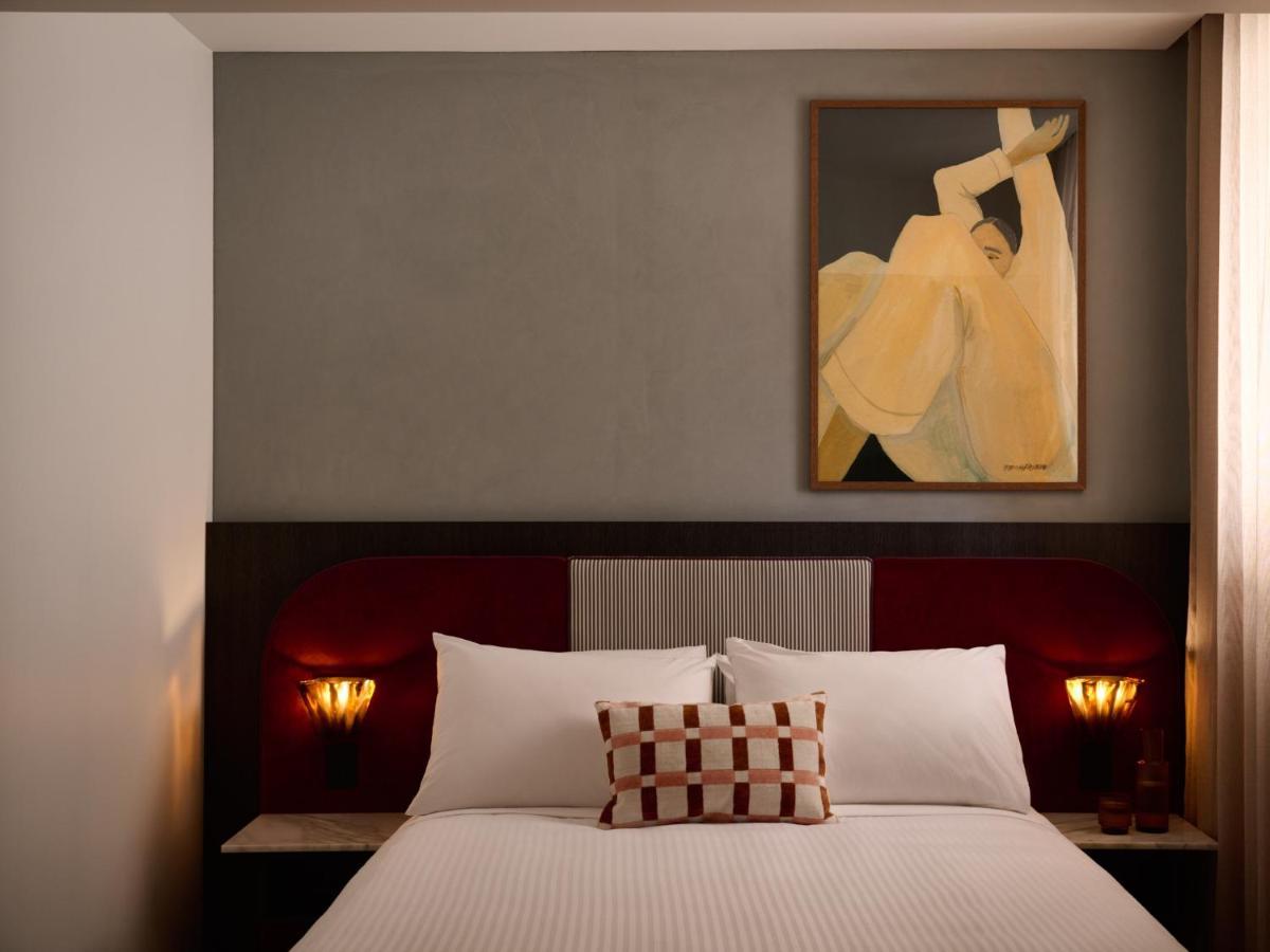 Hotel Morris Sydney, Handwritten Collection ภายนอก รูปภาพ