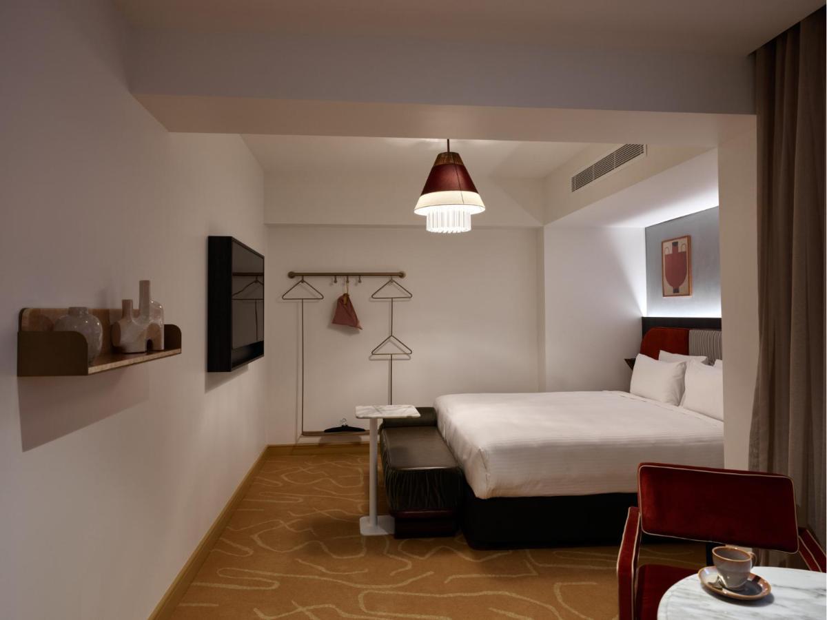 Hotel Morris Sydney, Handwritten Collection ภายนอก รูปภาพ