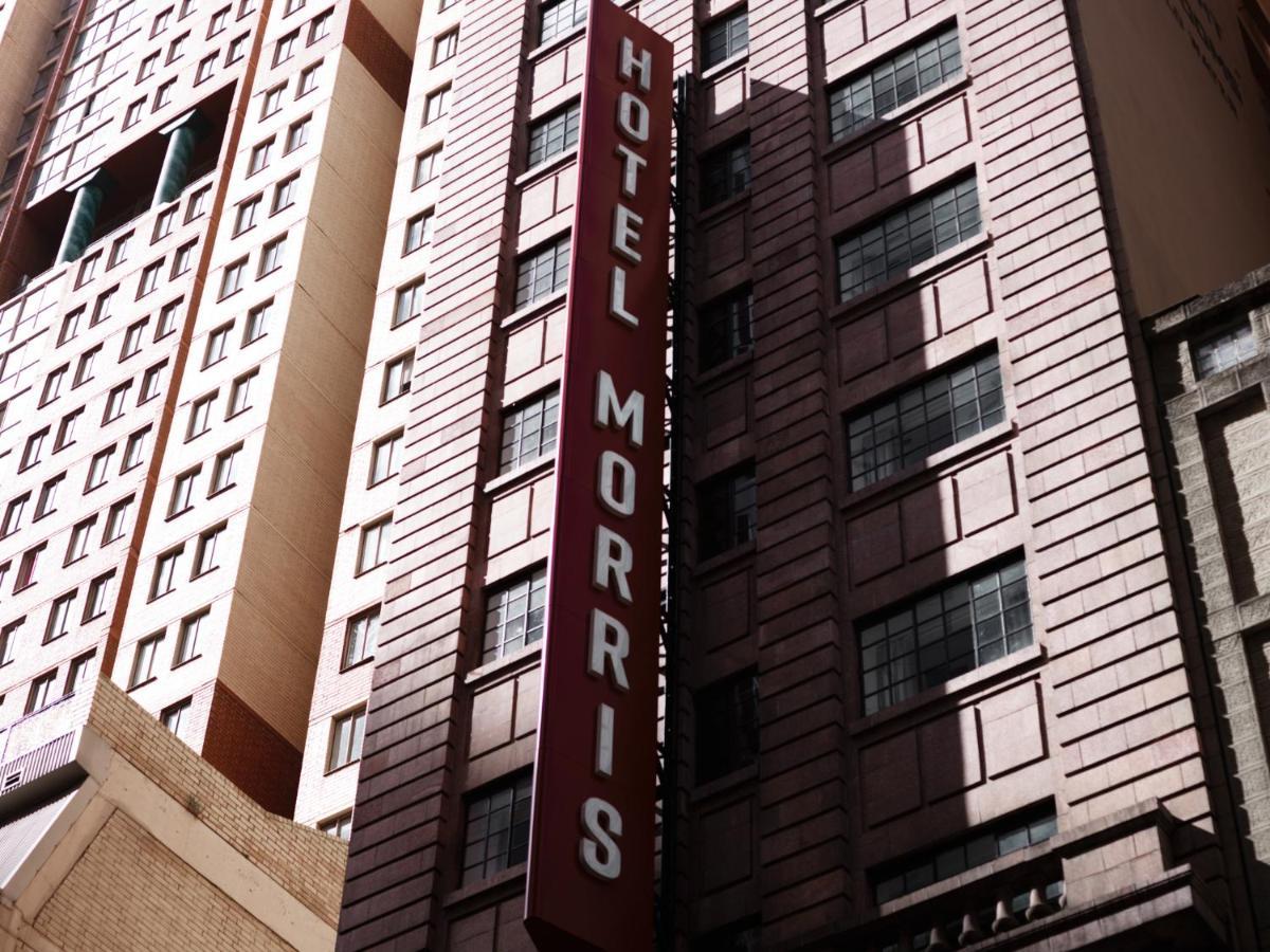 Hotel Morris Sydney, Handwritten Collection ภายนอก รูปภาพ