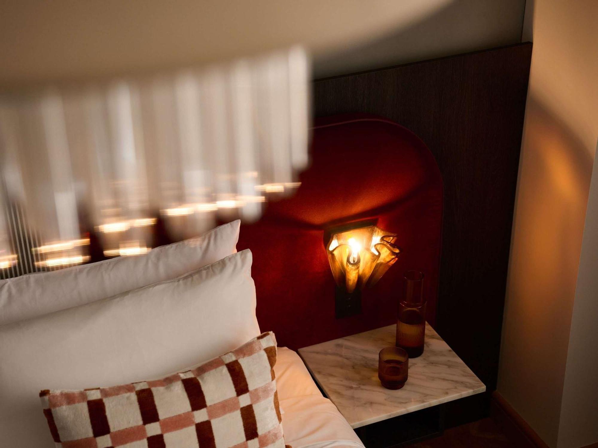 Hotel Morris Sydney, Handwritten Collection ภายนอก รูปภาพ