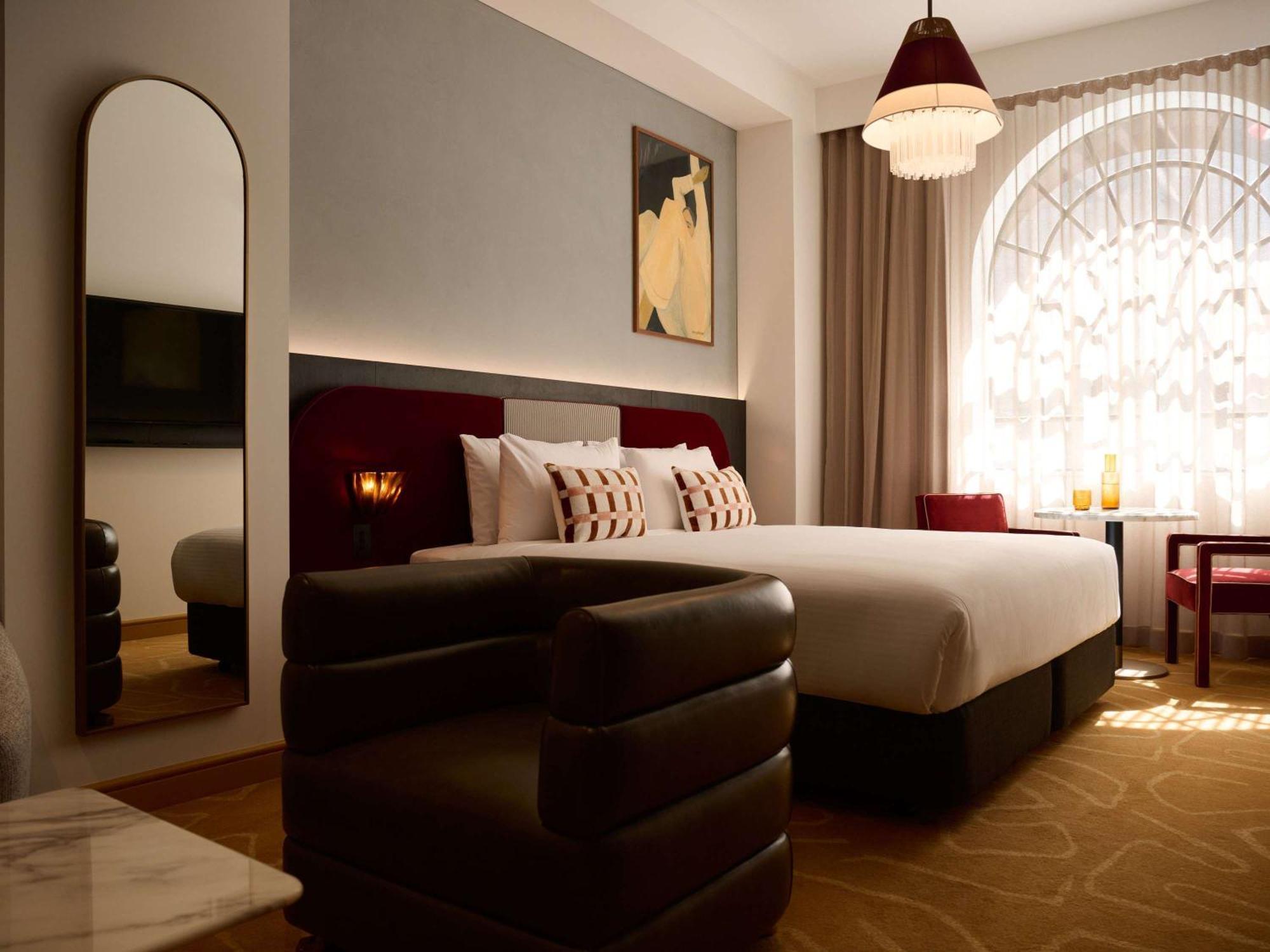 Hotel Morris Sydney, Handwritten Collection ภายนอก รูปภาพ