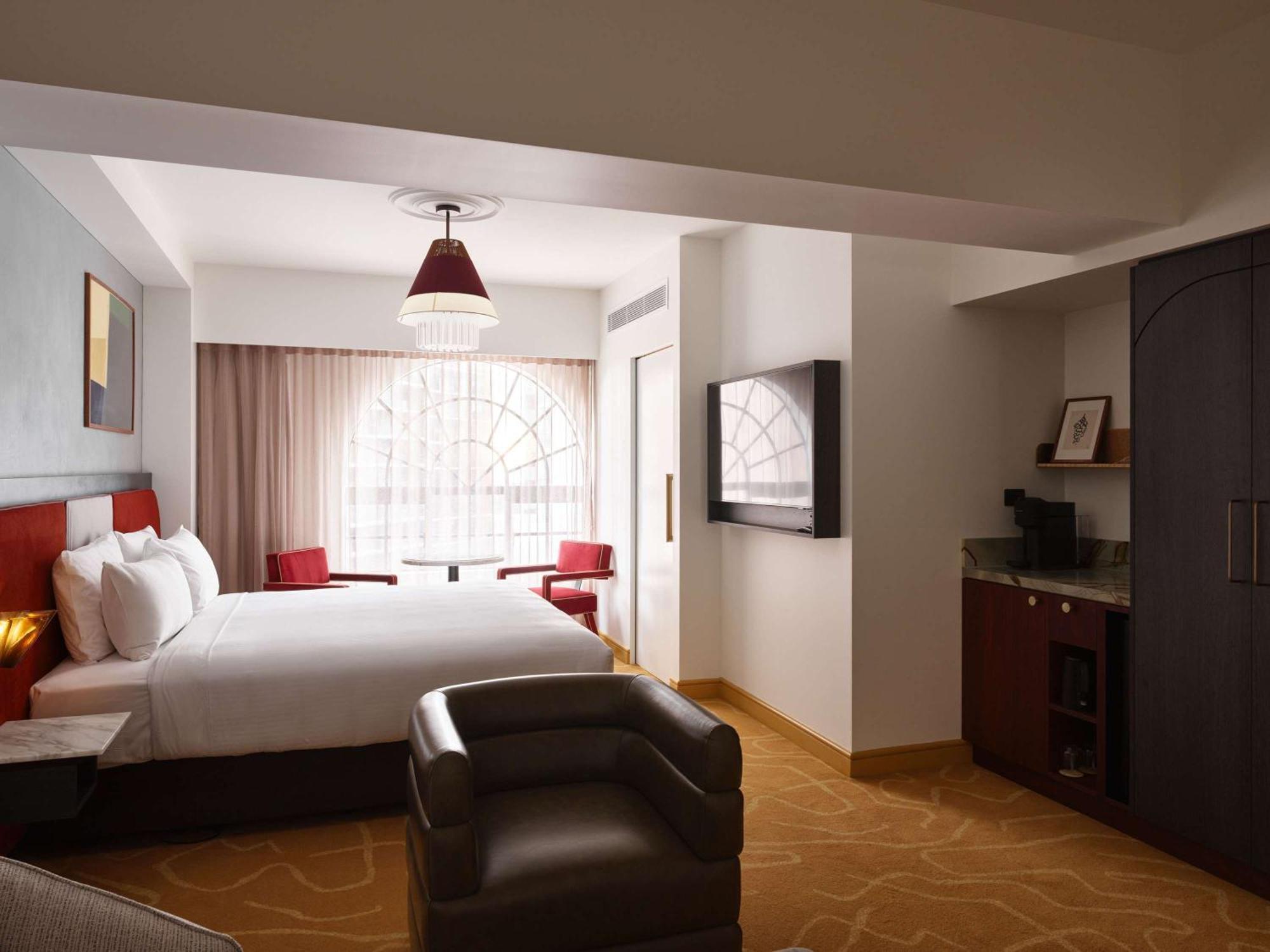 Hotel Morris Sydney, Handwritten Collection ภายนอก รูปภาพ