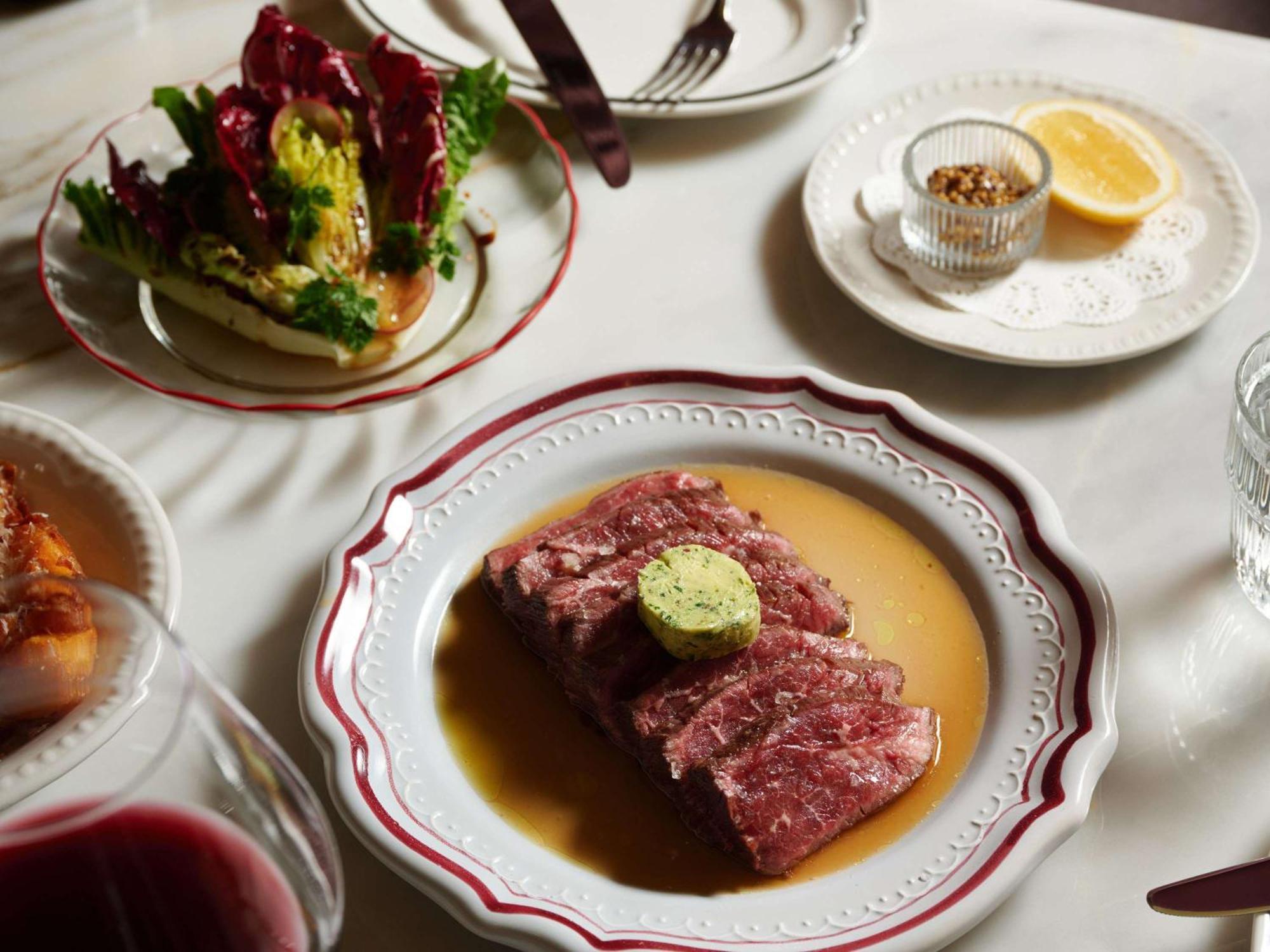 Hotel Morris Sydney, Handwritten Collection ภายนอก รูปภาพ