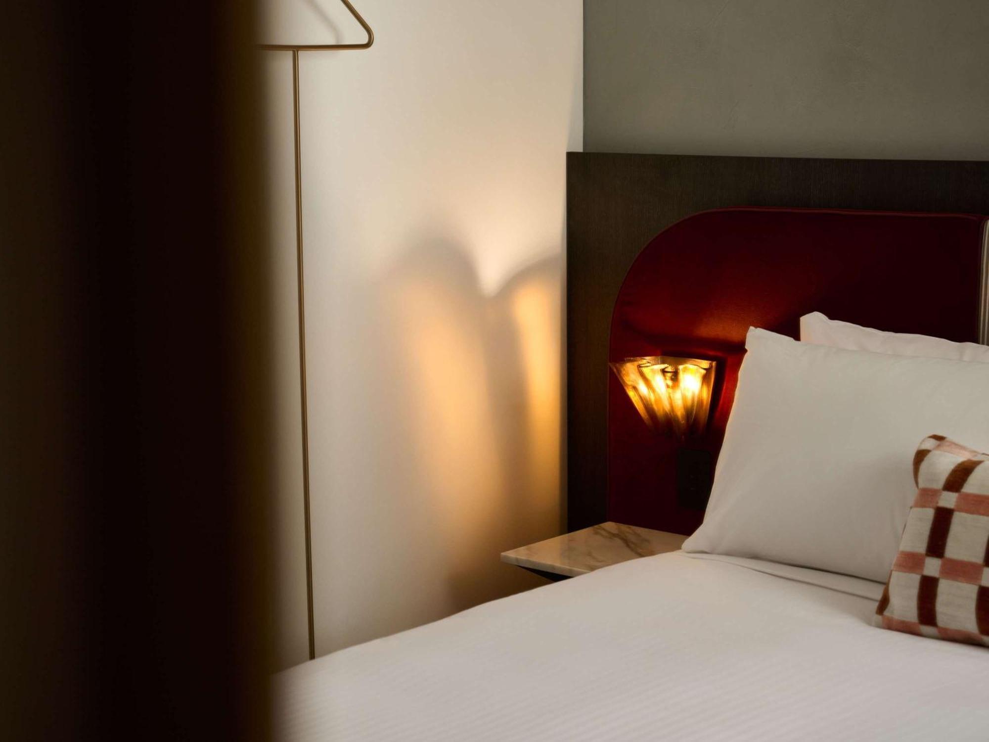 Hotel Morris Sydney, Handwritten Collection ภายนอก รูปภาพ