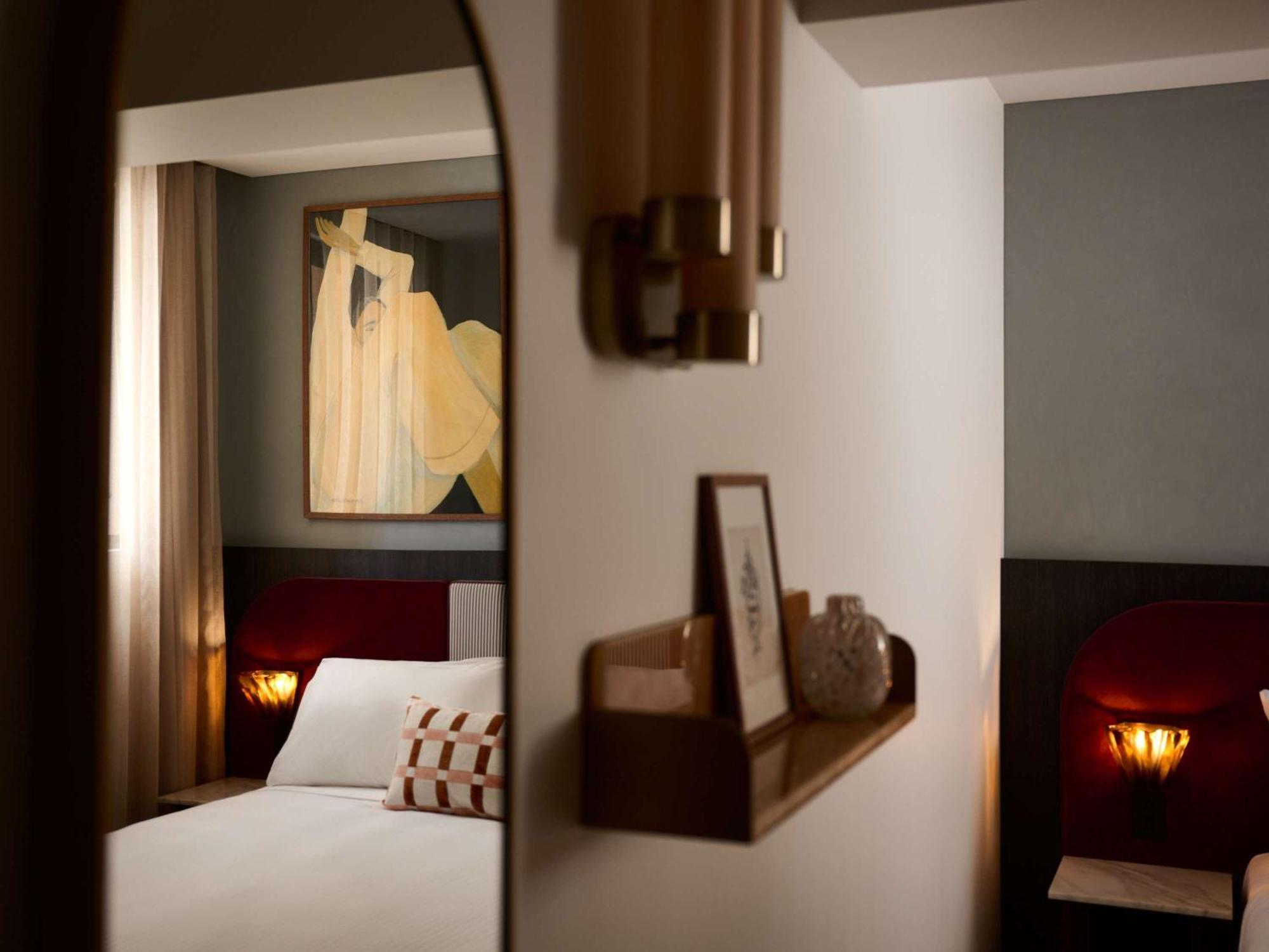 Hotel Morris Sydney, Handwritten Collection ภายนอก รูปภาพ