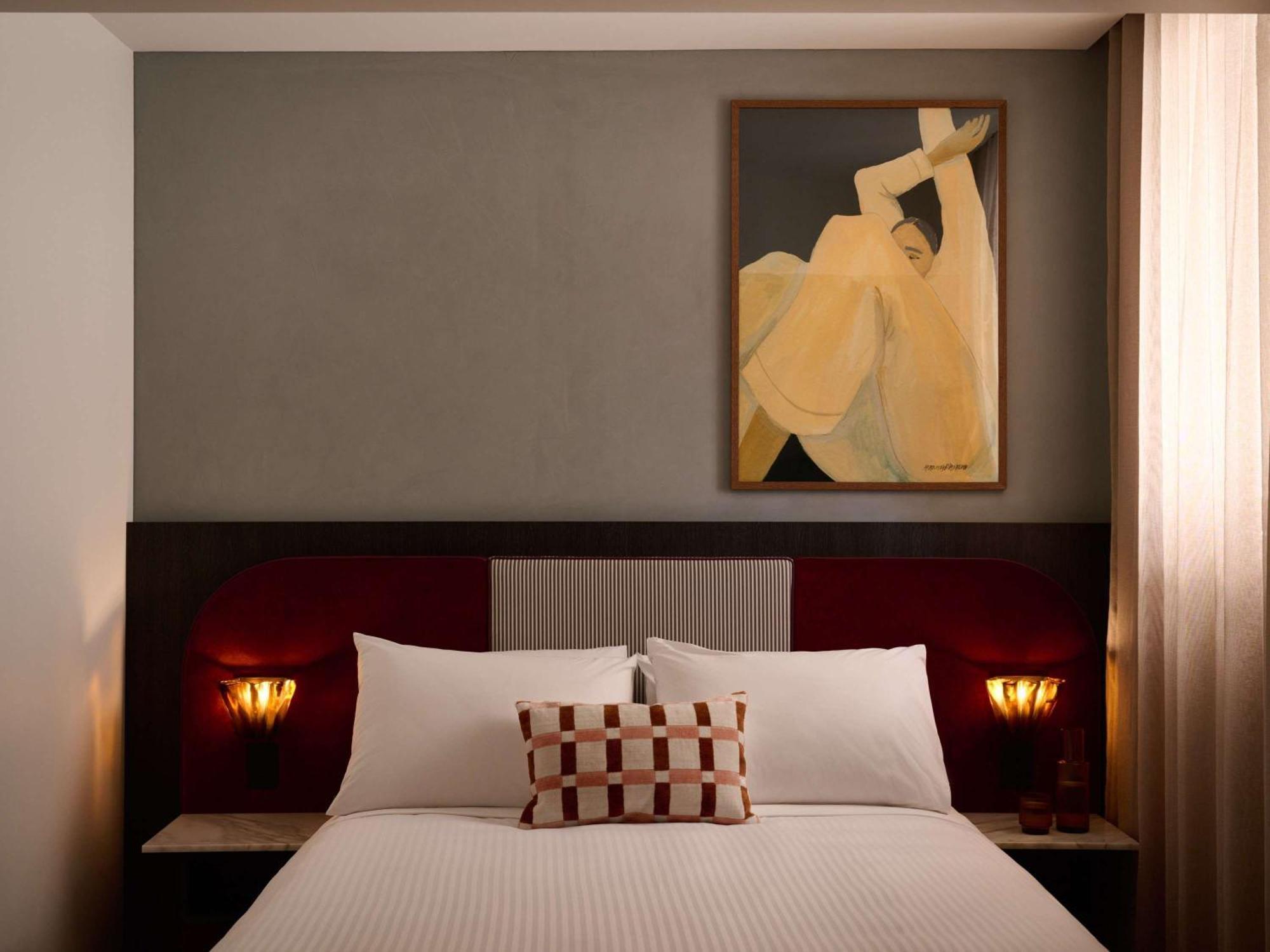 Hotel Morris Sydney, Handwritten Collection ภายนอก รูปภาพ