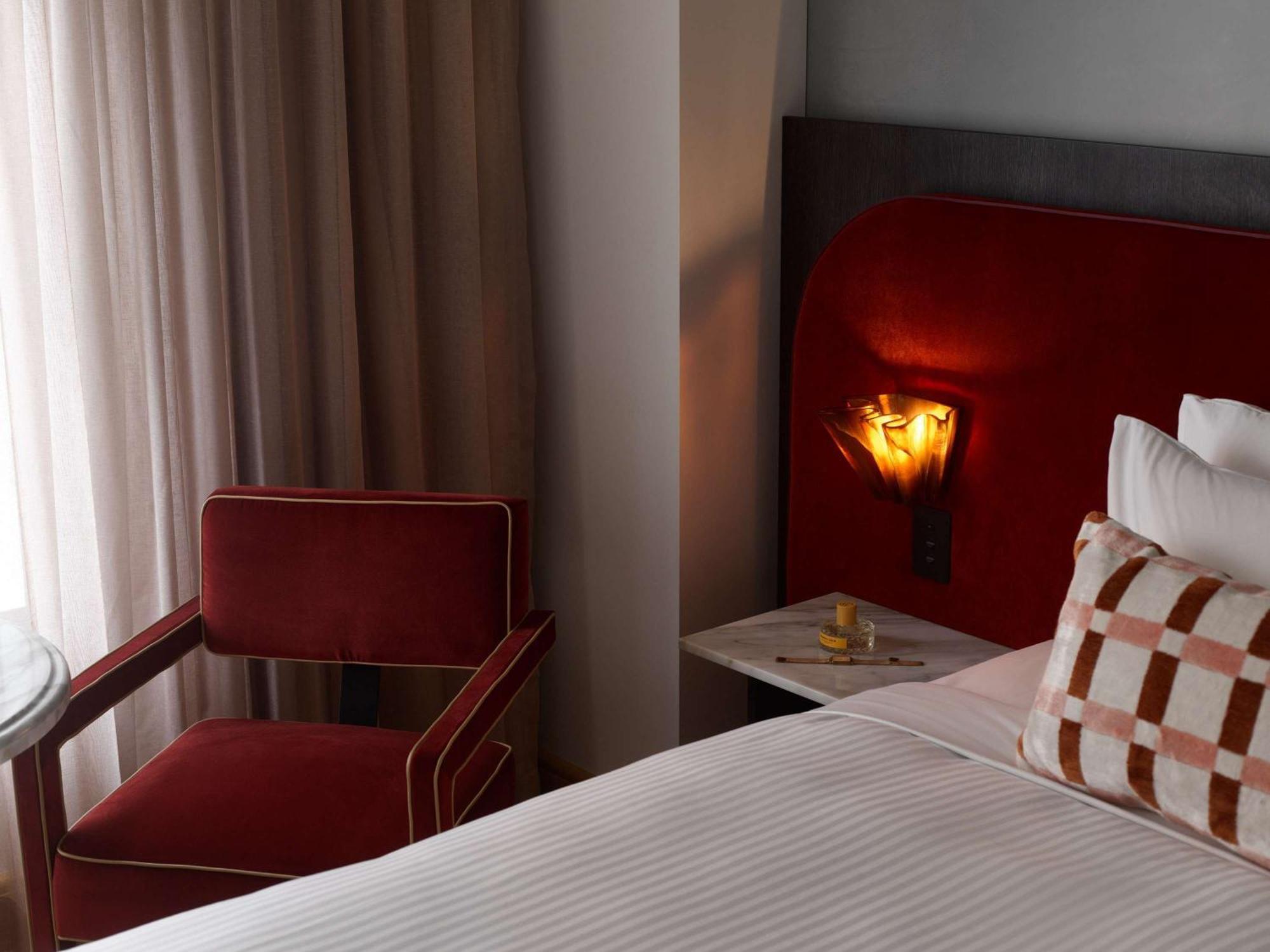 Hotel Morris Sydney, Handwritten Collection ภายนอก รูปภาพ