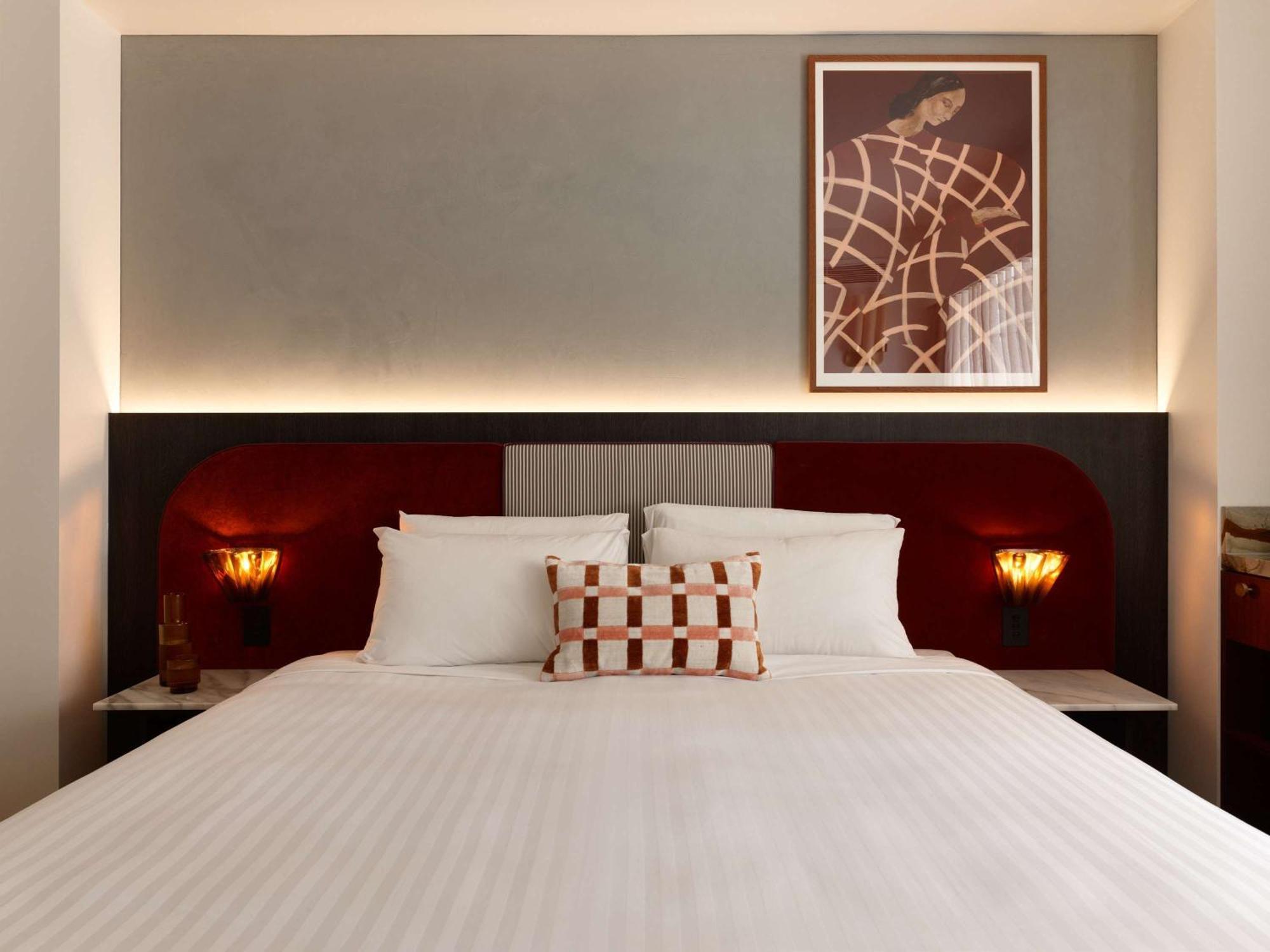 Hotel Morris Sydney, Handwritten Collection ภายนอก รูปภาพ