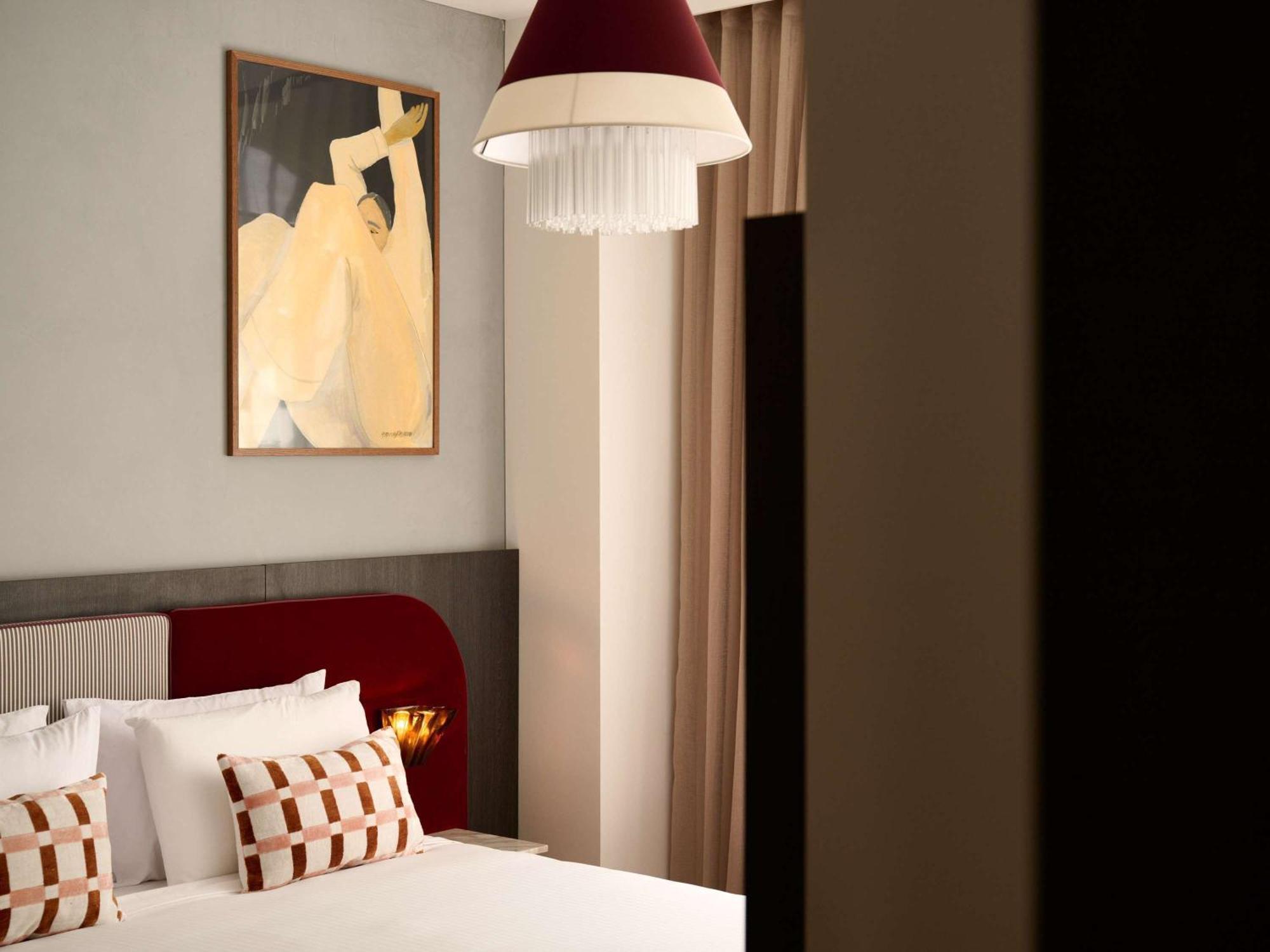 Hotel Morris Sydney, Handwritten Collection ภายนอก รูปภาพ