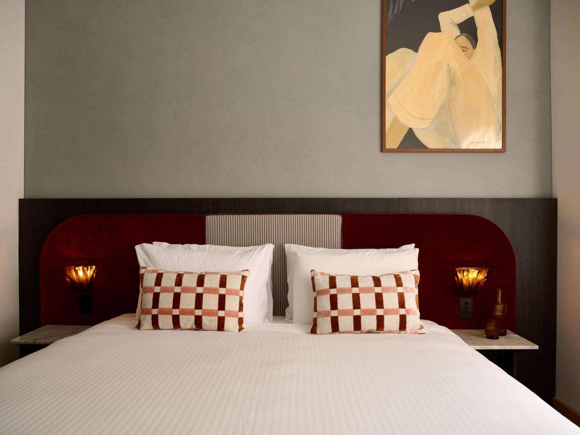 Hotel Morris Sydney, Handwritten Collection ภายนอก รูปภาพ