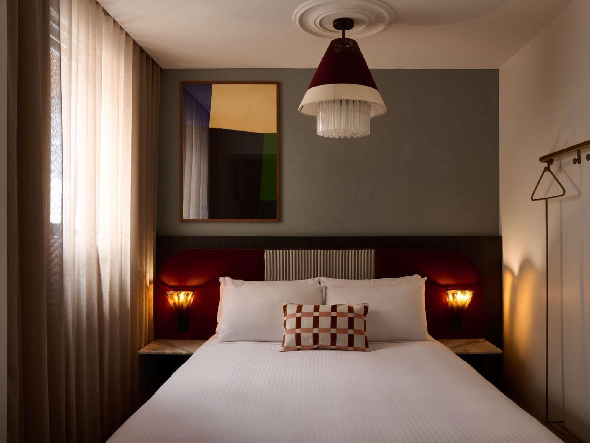 Hotel Morris Sydney, Handwritten Collection ภายนอก รูปภาพ