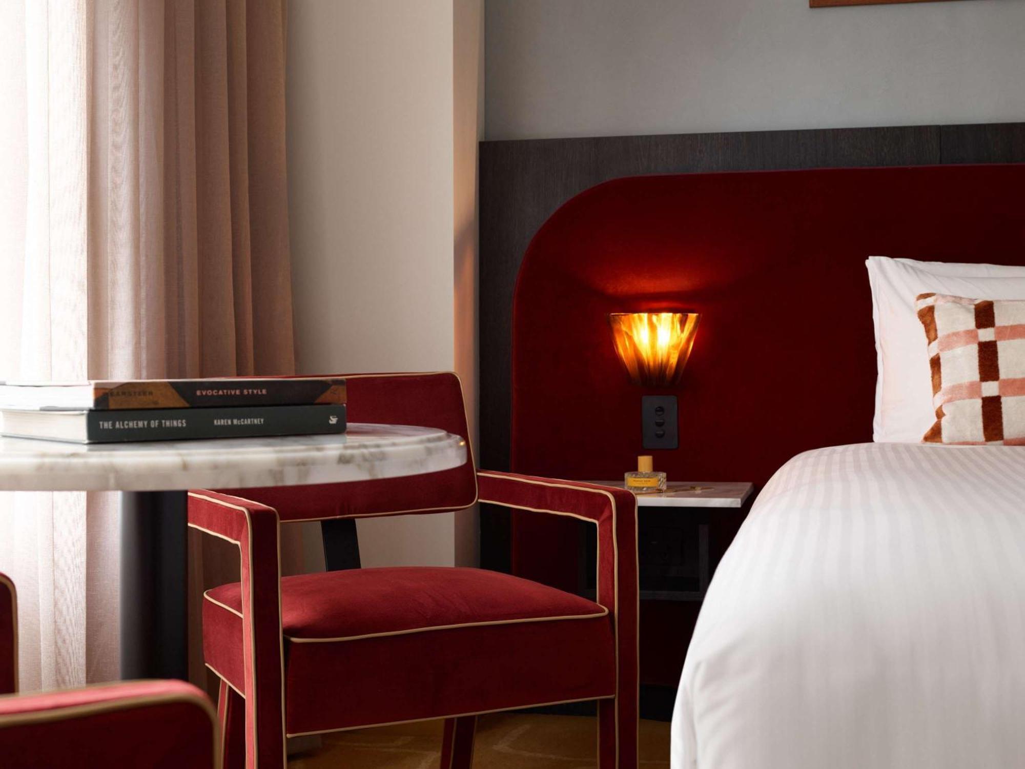 Hotel Morris Sydney, Handwritten Collection ภายนอก รูปภาพ