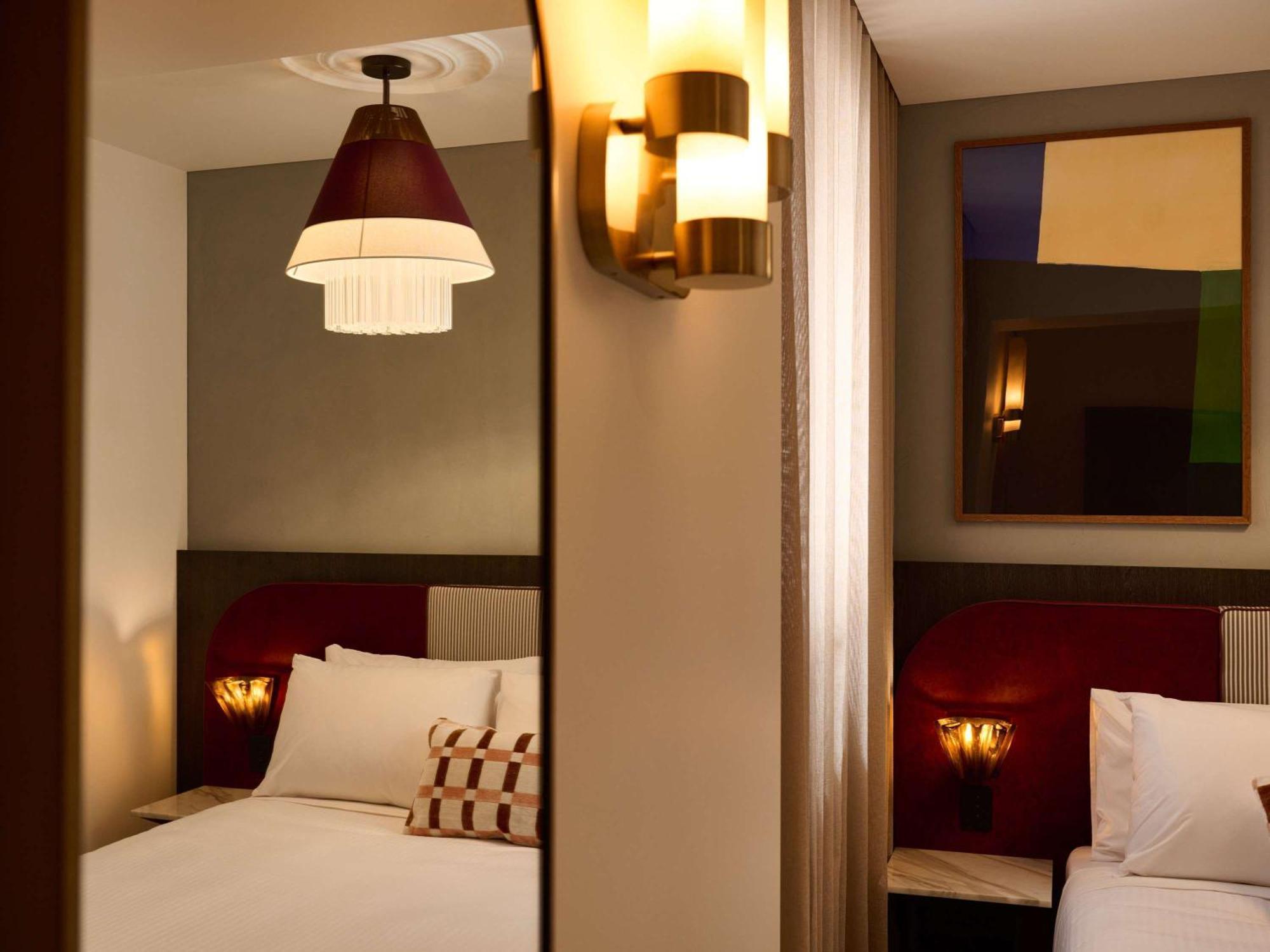Hotel Morris Sydney, Handwritten Collection ภายนอก รูปภาพ