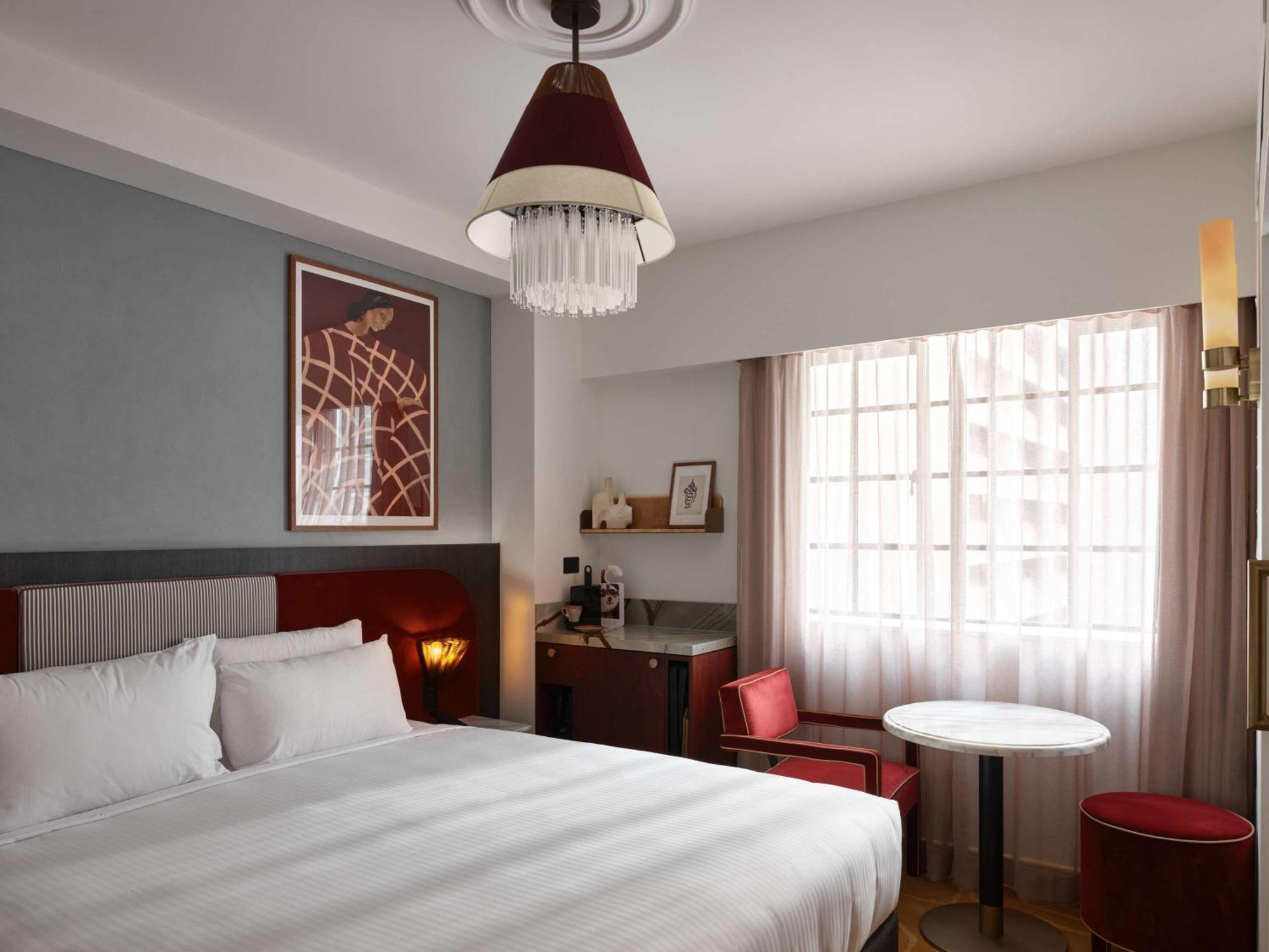 Hotel Morris Sydney, Handwritten Collection ภายนอก รูปภาพ