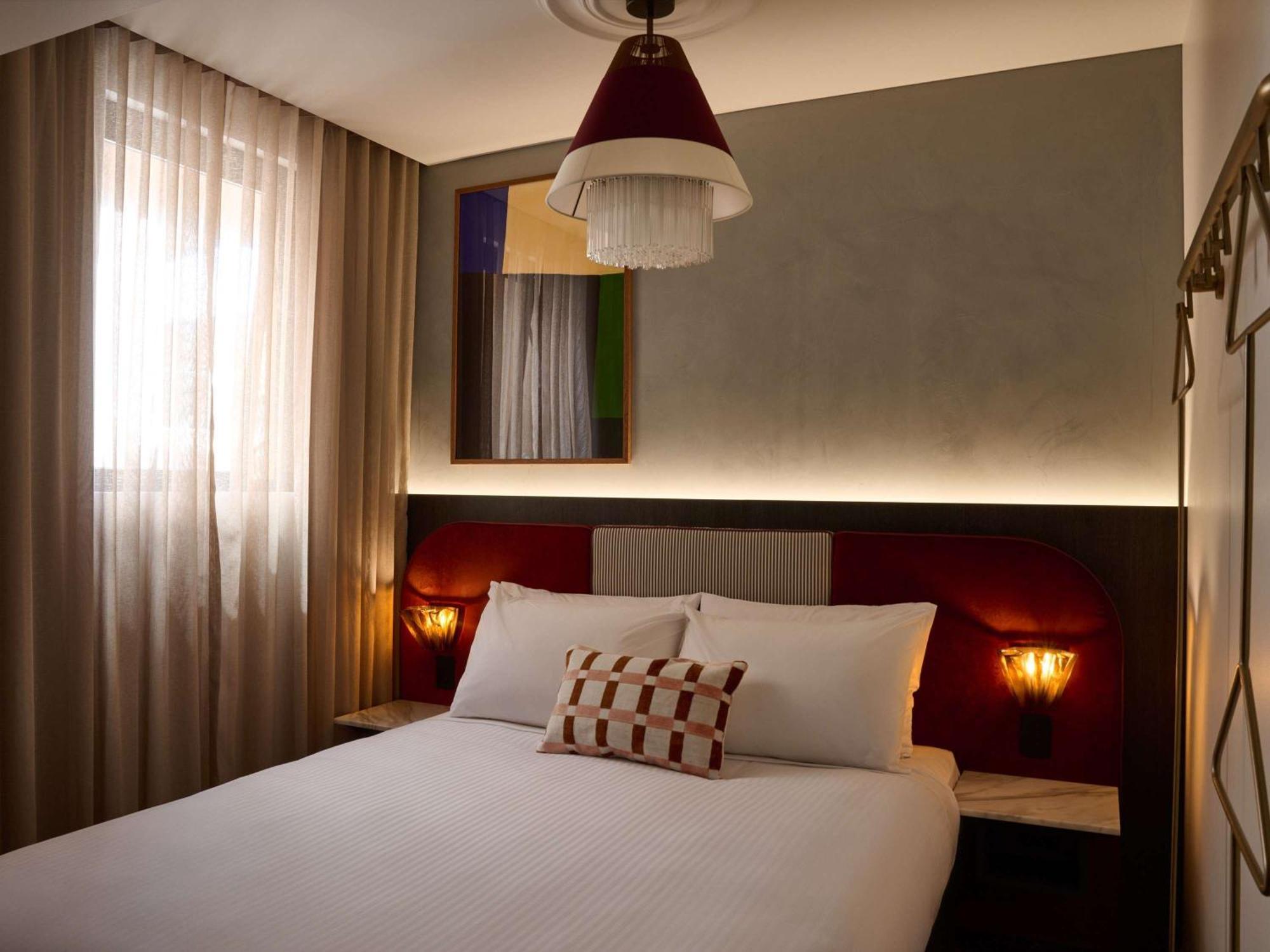 Hotel Morris Sydney, Handwritten Collection ภายนอก รูปภาพ