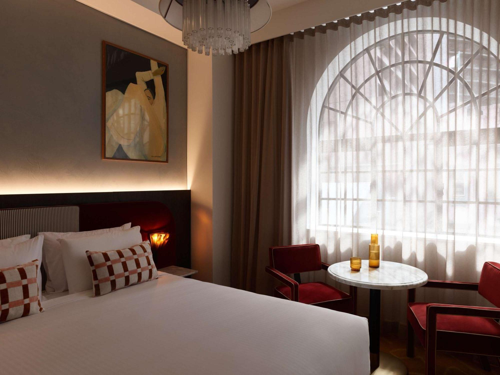 Hotel Morris Sydney, Handwritten Collection ภายนอก รูปภาพ