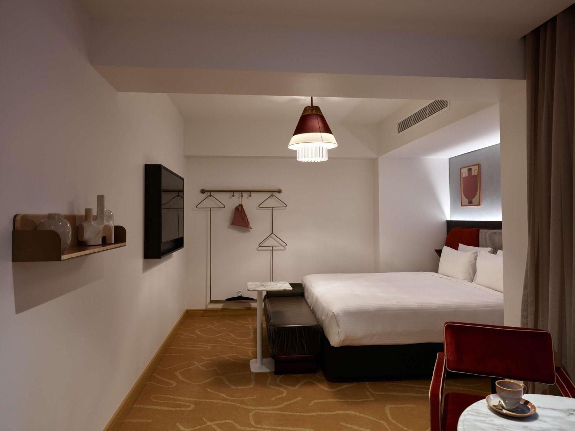 Hotel Morris Sydney, Handwritten Collection ภายนอก รูปภาพ