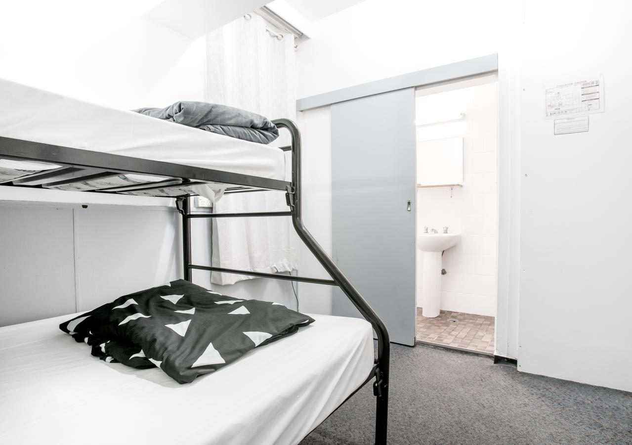 Hotel Morris Sydney, Handwritten Collection ภายนอก รูปภาพ