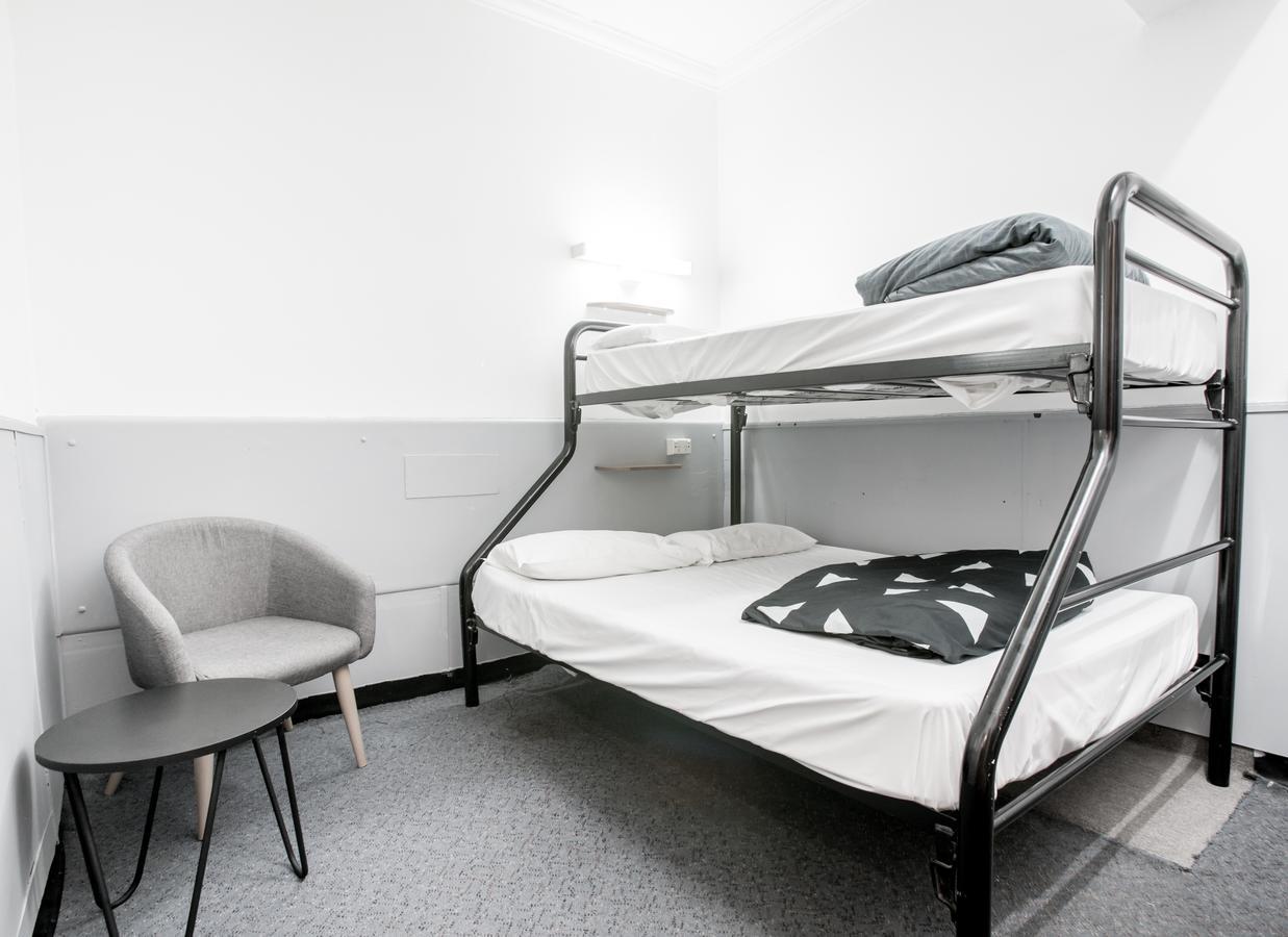 Hotel Morris Sydney, Handwritten Collection ภายนอก รูปภาพ