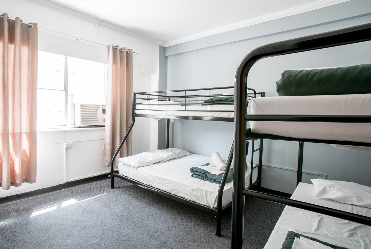 Hotel Morris Sydney, Handwritten Collection ภายนอก รูปภาพ