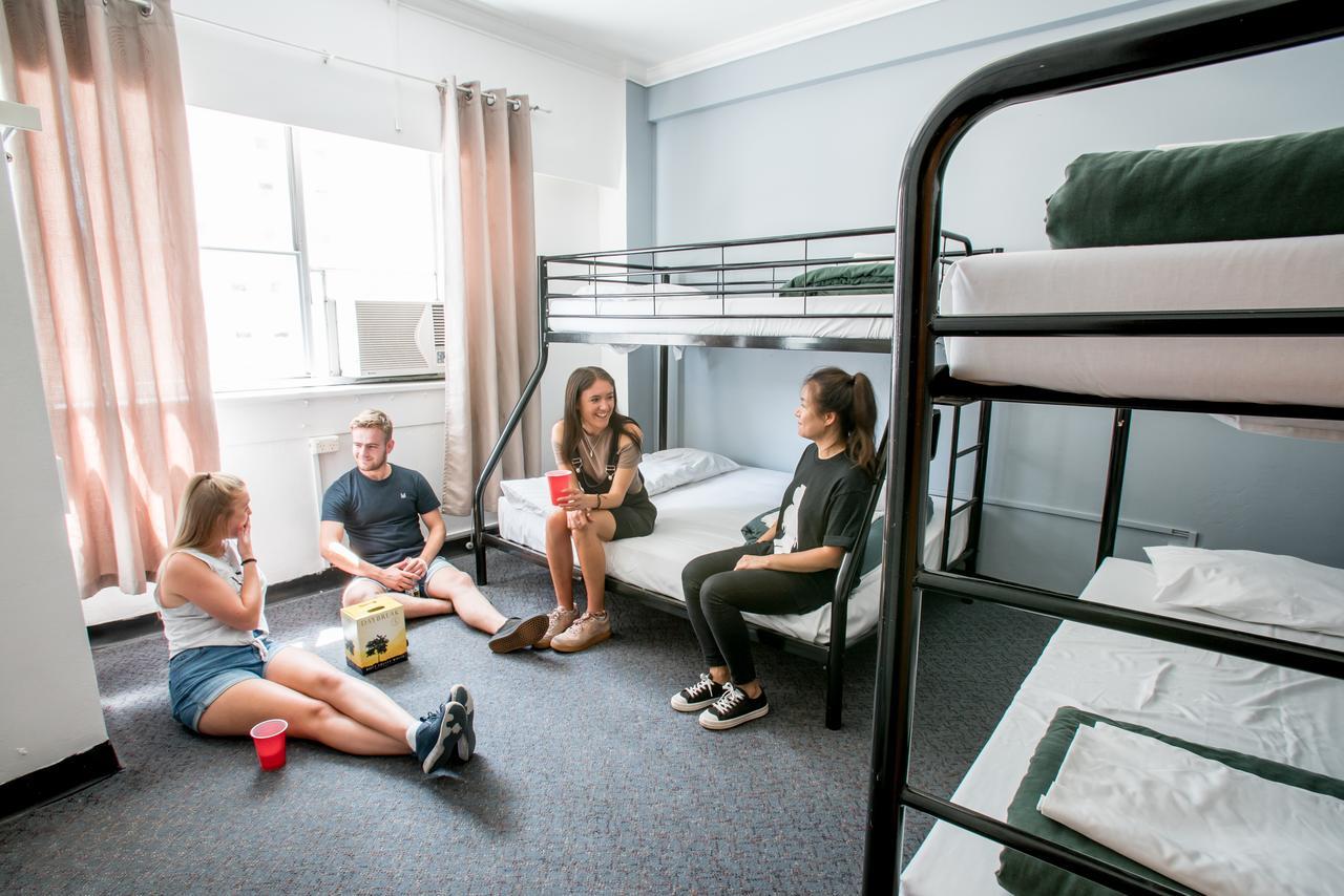 Hotel Morris Sydney, Handwritten Collection ภายนอก รูปภาพ