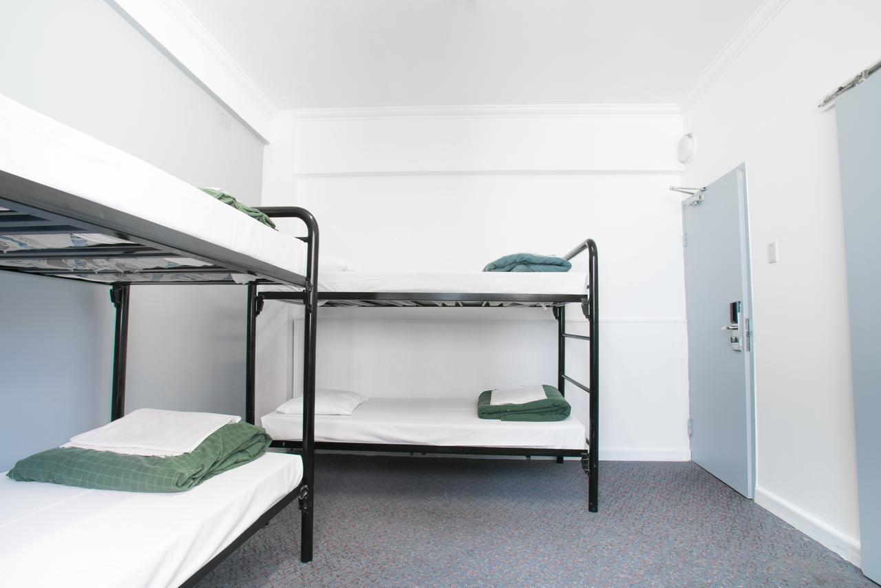 Hotel Morris Sydney, Handwritten Collection ภายนอก รูปภาพ